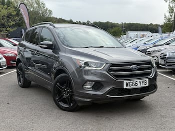 Used Ford Kuga 2017 for sale - 79475062: Photo
