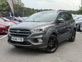 Used Ford Kuga 2017 for sale - 79475062: Photo