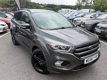 Used Ford Kuga 2017 for sale - 79475062: Photo