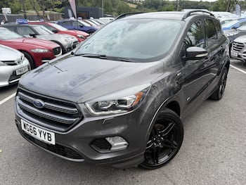 Used Ford Kuga 2017 for sale - 79475062: Photo