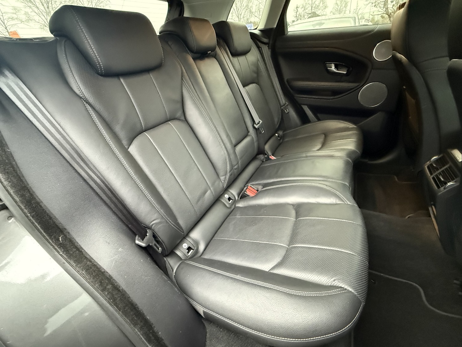 Used Land Rover Range Rover Evoque 2018 for sale - 77363581: Photo 14