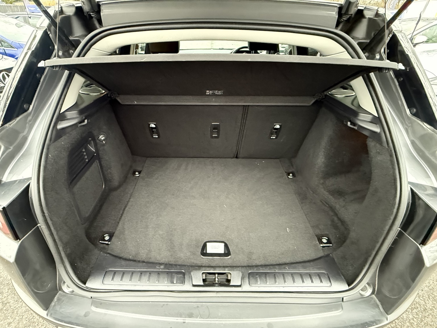 Used Land Rover Range Rover Evoque 2018 for sale - 77363581: Photo 16