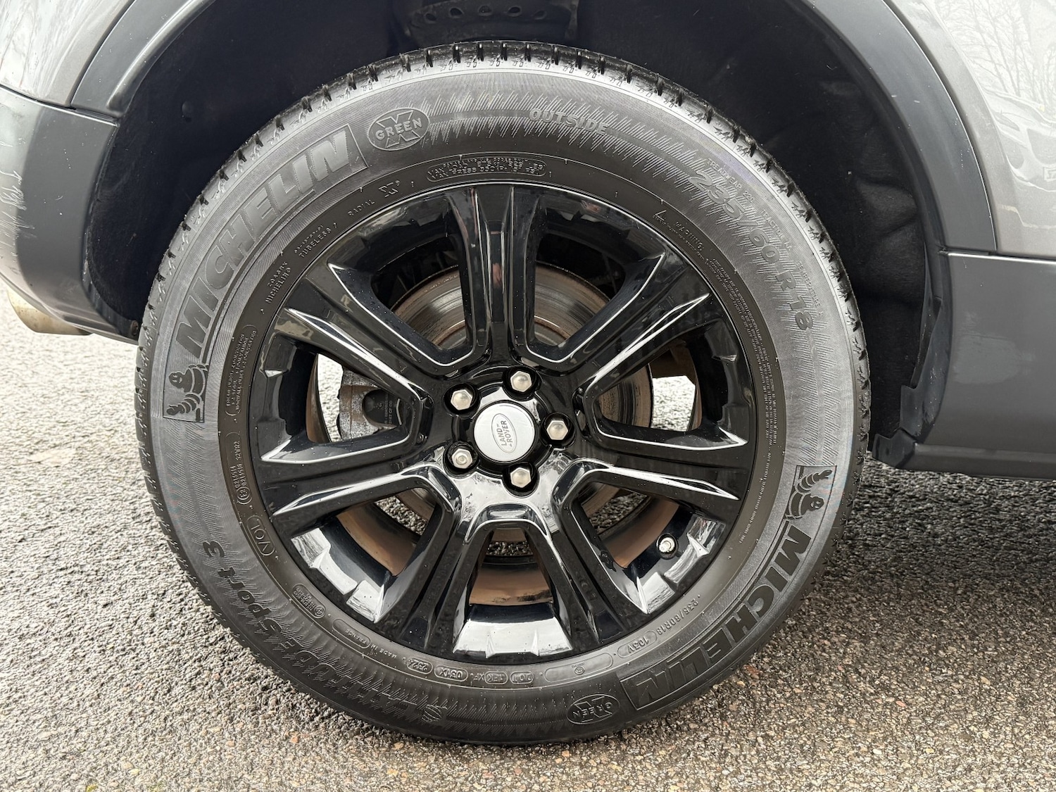 Used Land Rover Range Rover Evoque 2018 for sale - 77363581: Photo 25