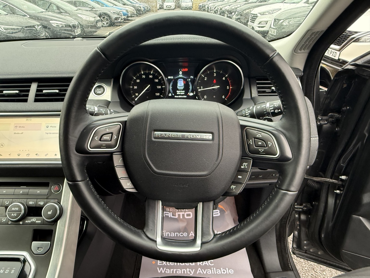 Used Land Rover Range Rover Evoque 2018 for sale - 77363581: Photo 26