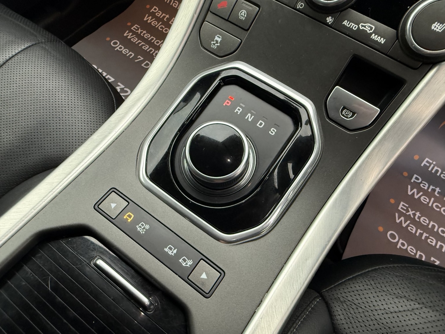 Used Land Rover Range Rover Evoque 2018 for sale - 77363581: Photo 27