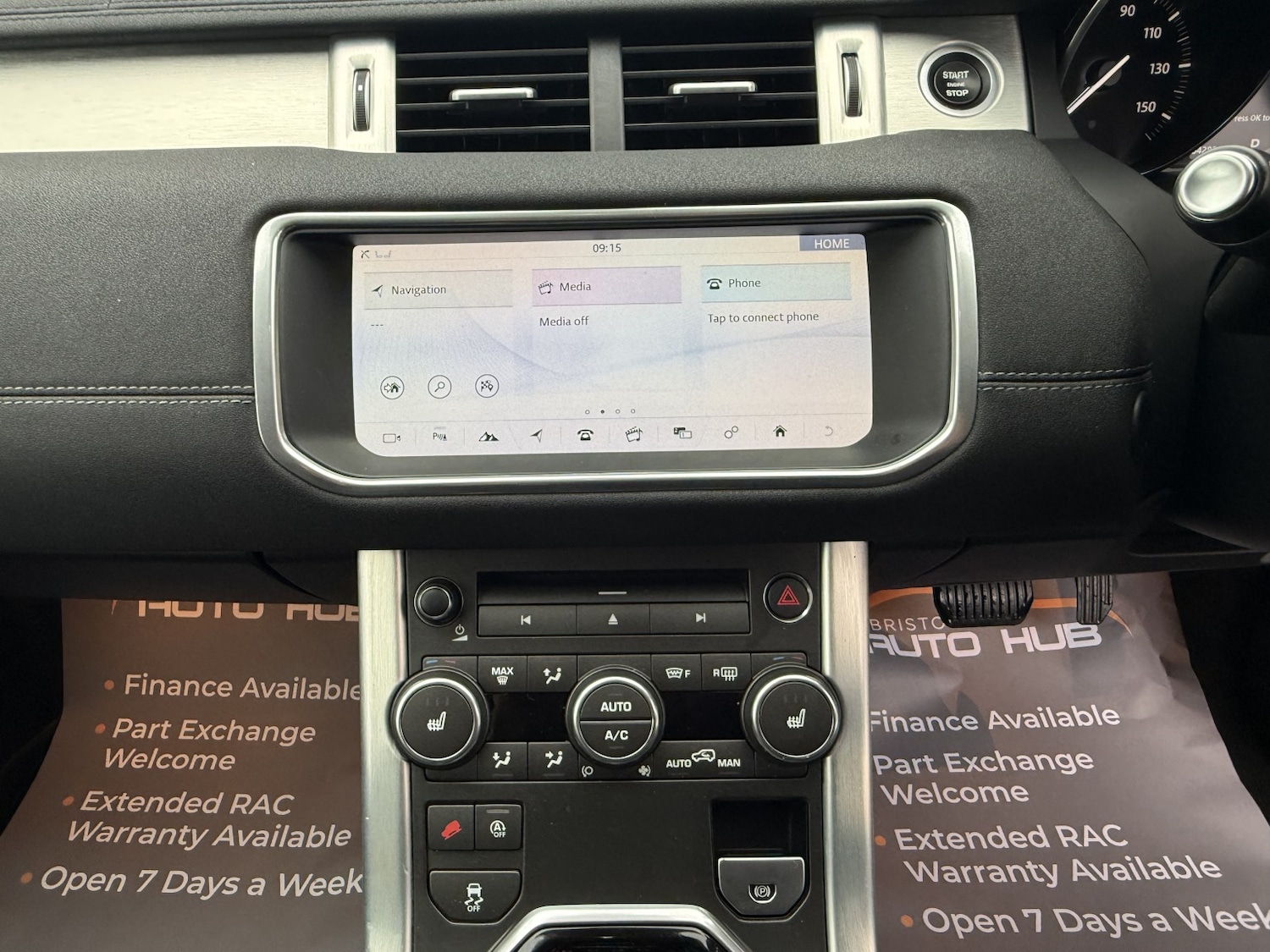 Used Land Rover Range Rover Evoque 2018 for sale - 77363581: Photo 28