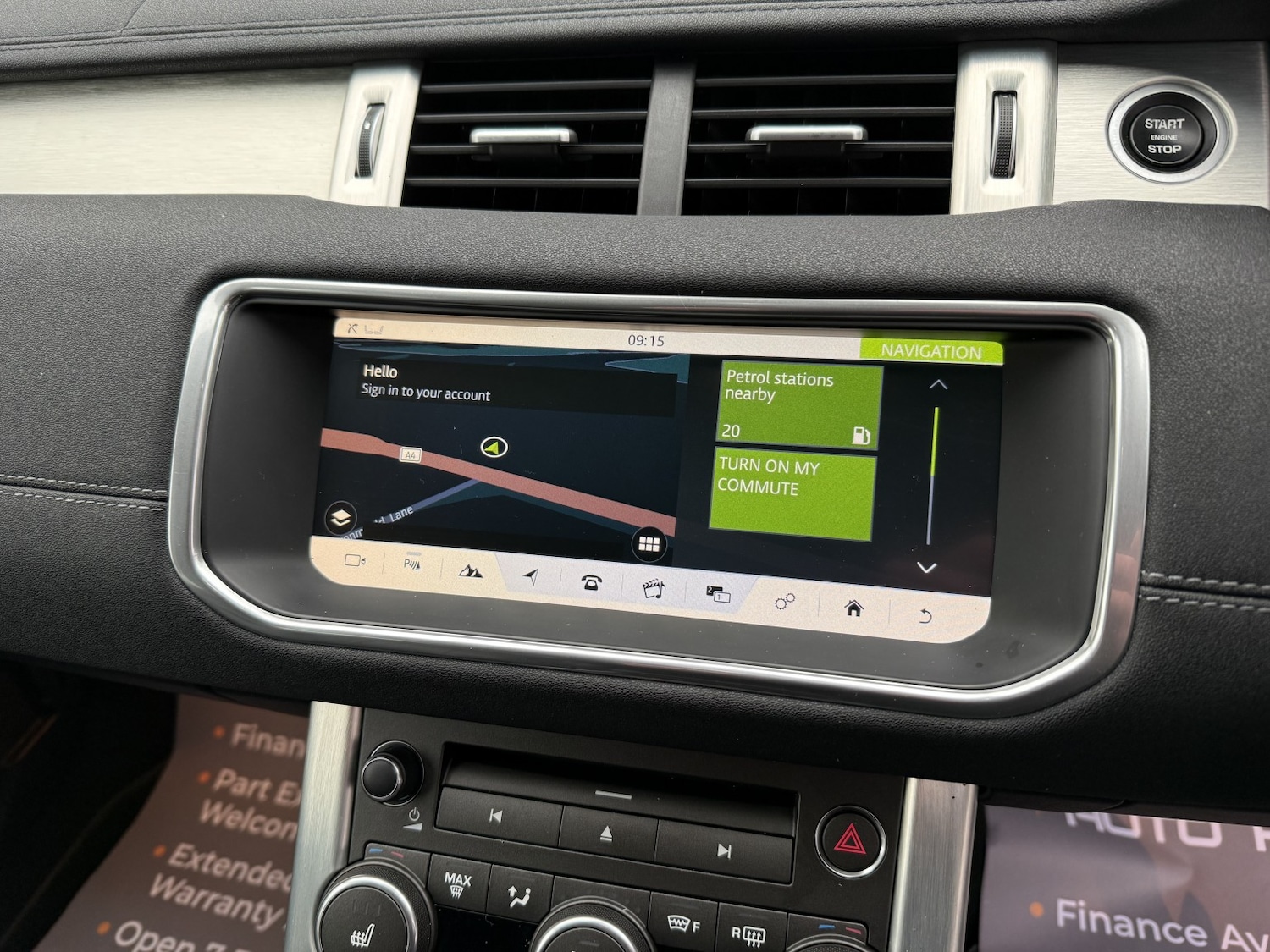 Used Land Rover Range Rover Evoque 2018 for sale - 77363581: Photo 29