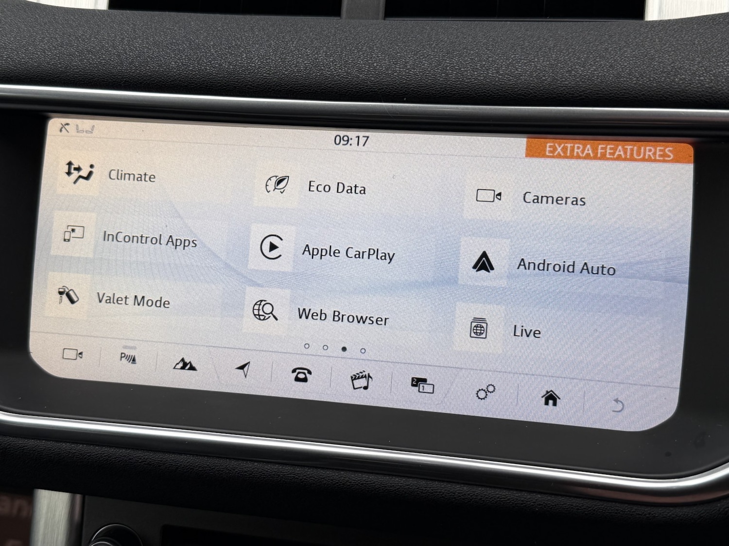 Used Land Rover Range Rover Evoque 2018 for sale - 77363581: Photo 30