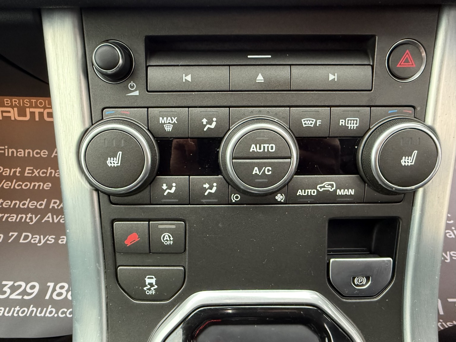 Used Land Rover Range Rover Evoque 2018 for sale - 77363581: Photo 32