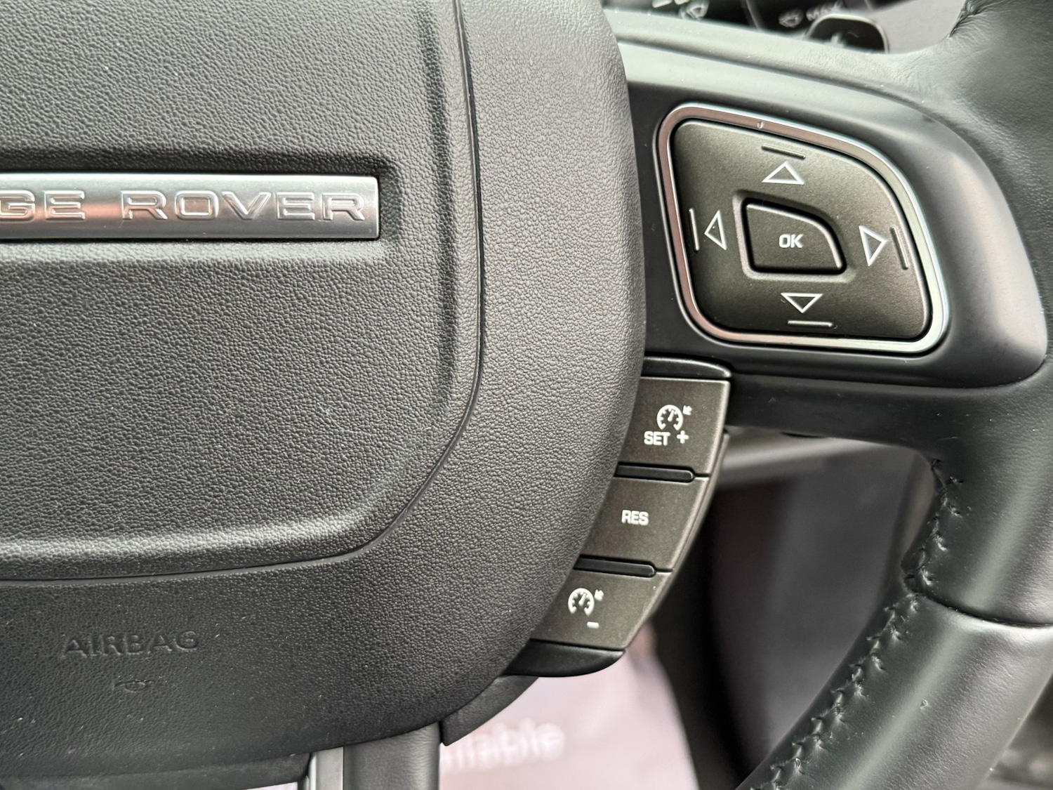 Used Land Rover Range Rover Evoque 2018 for sale - 77363581: Photo 34