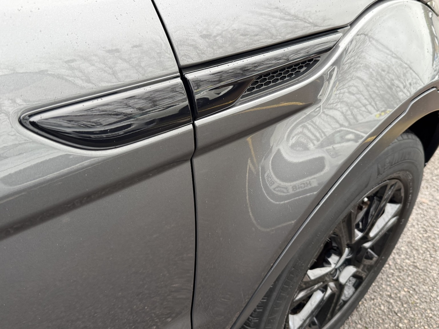 Used Land Rover Range Rover Evoque 2018 for sale - 77363581: Photo 40