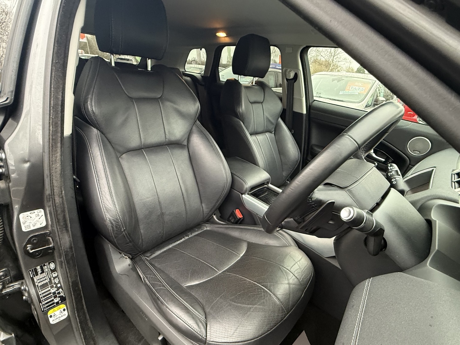 Used Land Rover Range Rover Evoque 2018 for sale - 77363581: Photo 41