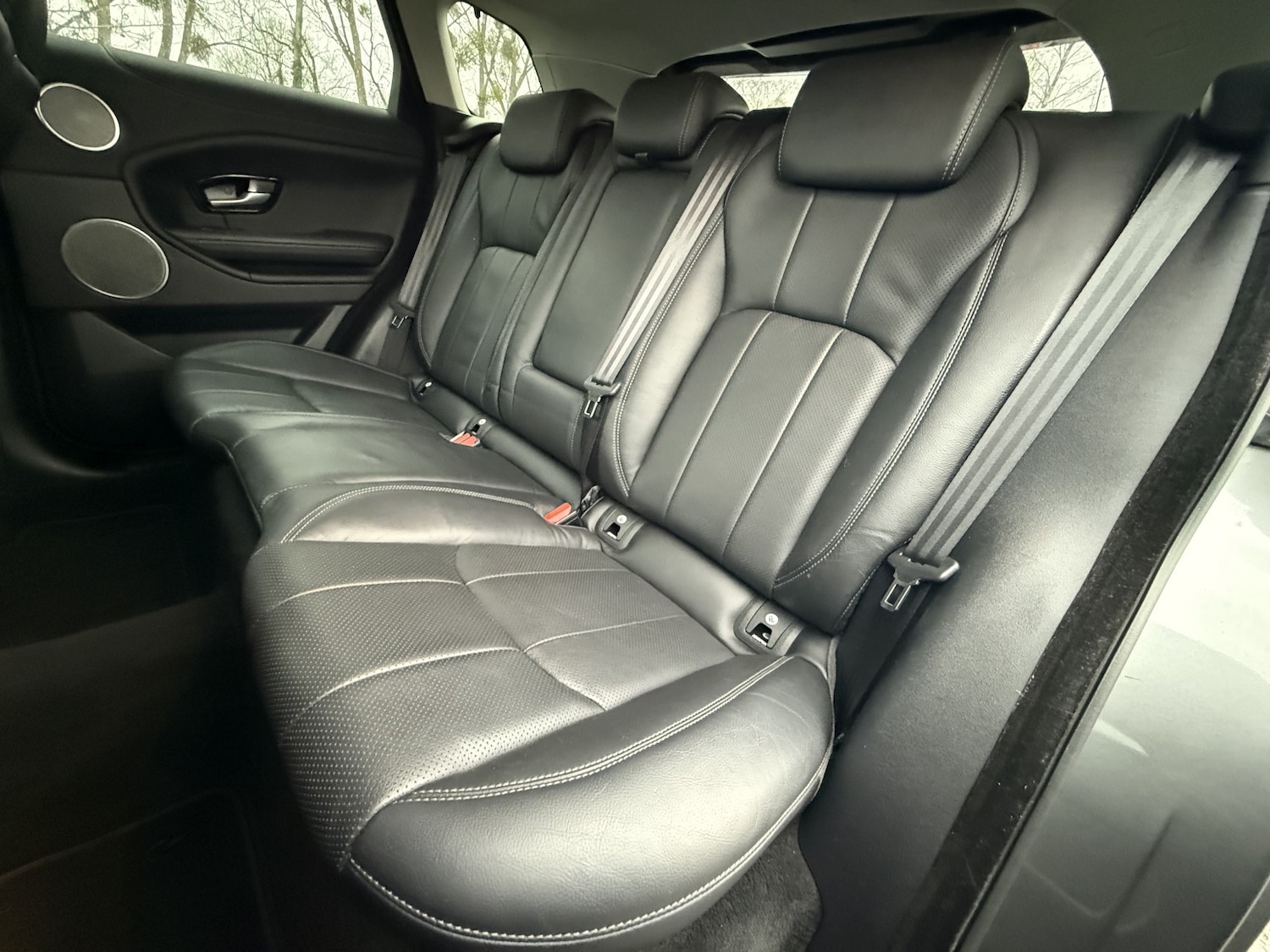 Used Land Rover Range Rover Evoque 2018 for sale - 77363581: Photo 43