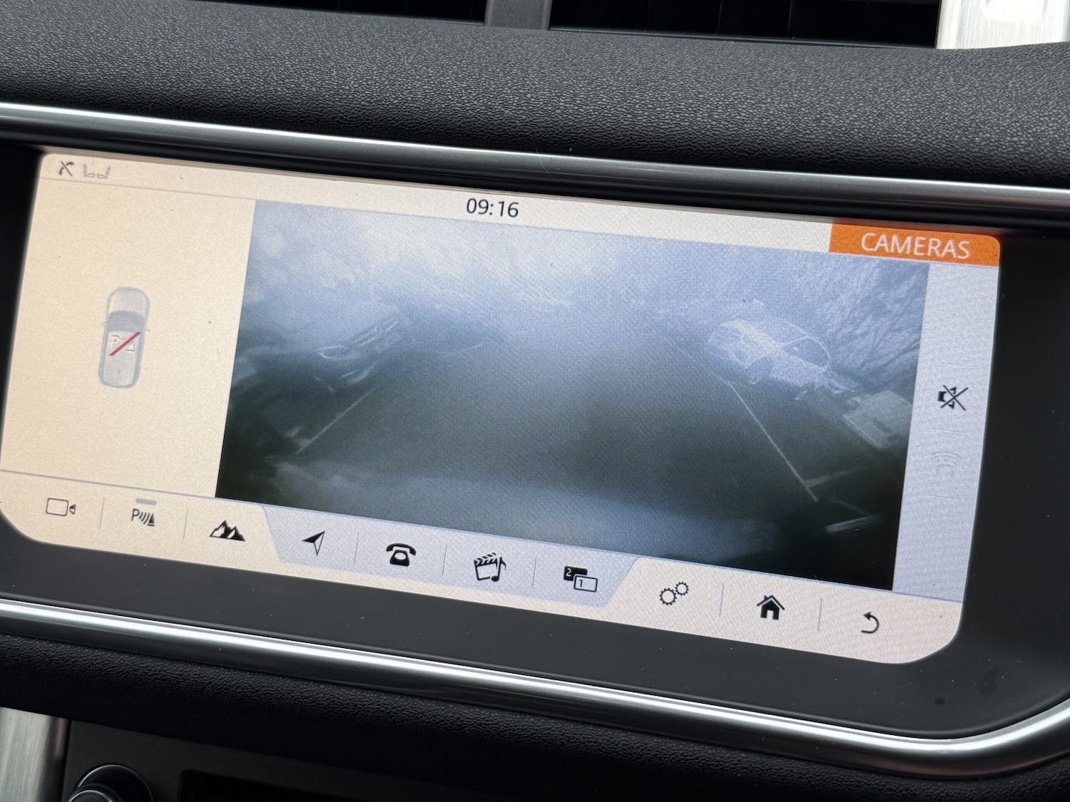 Used Land Rover Range Rover Evoque 2018 for sale - 77363581: Photo 53