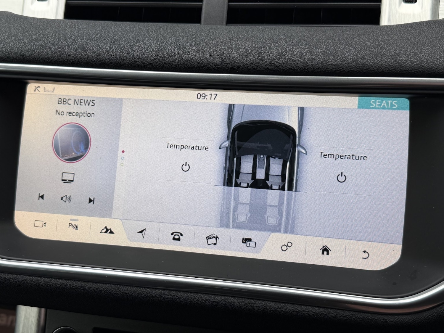 Used Land Rover Range Rover Evoque 2018 for sale - 77363581: Photo 54