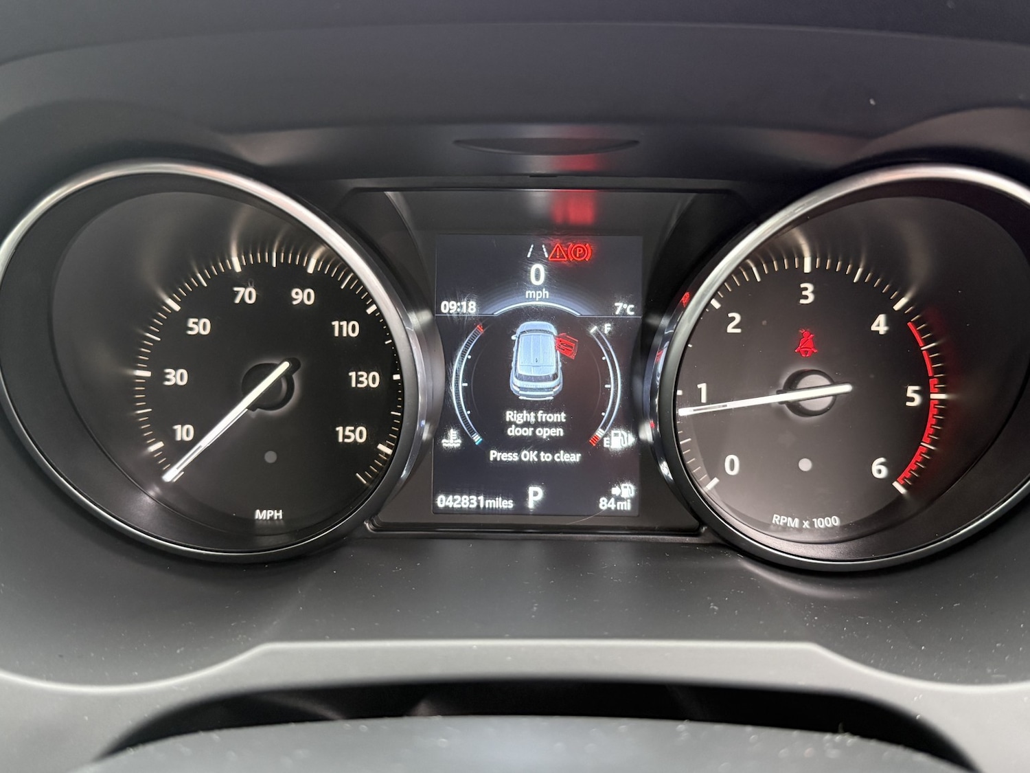 Used Land Rover Range Rover Evoque 2018 for sale - 77363581: Photo 60