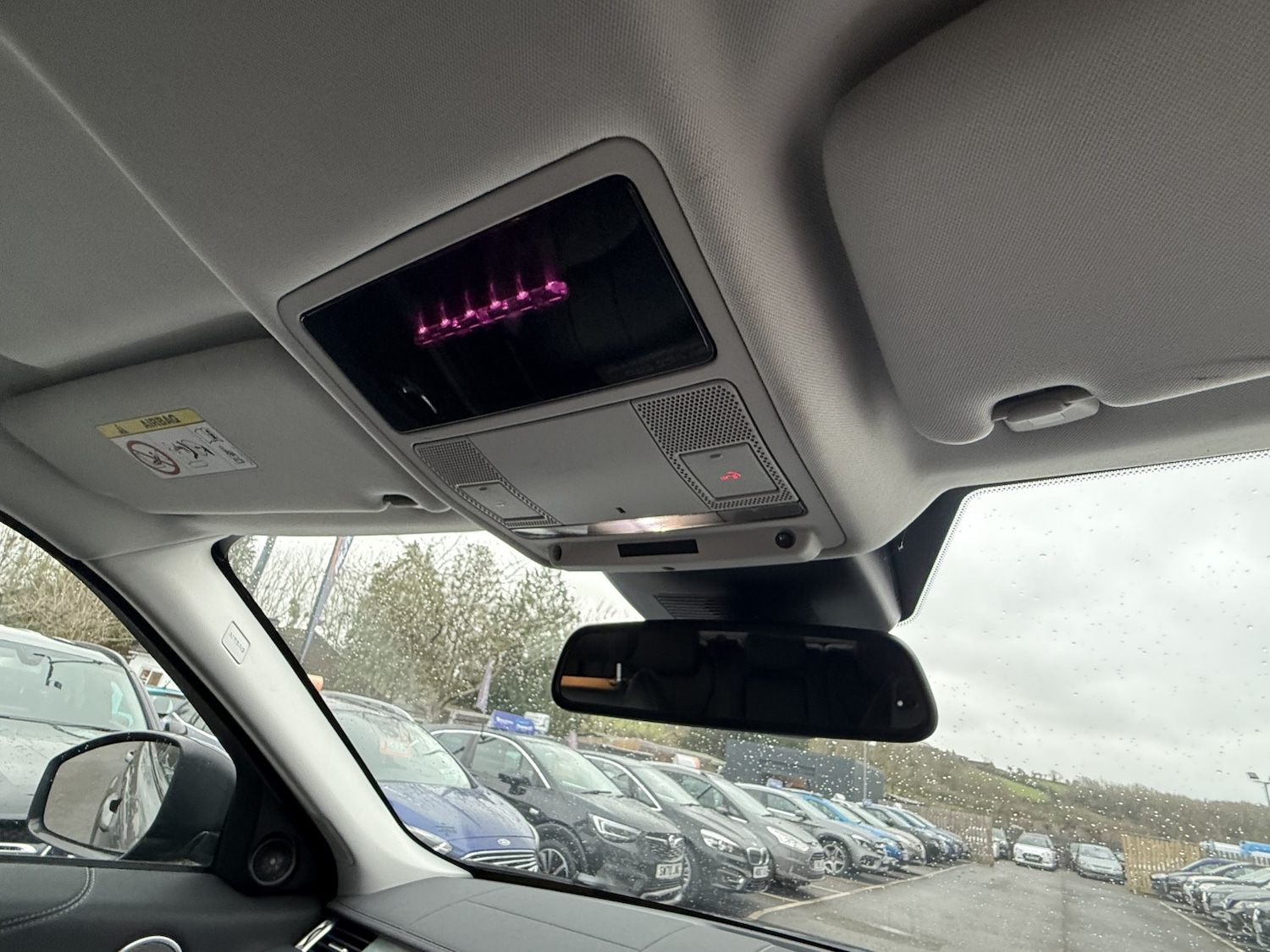 Used Land Rover Range Rover Evoque 2018 for sale - 77363581: Photo 61