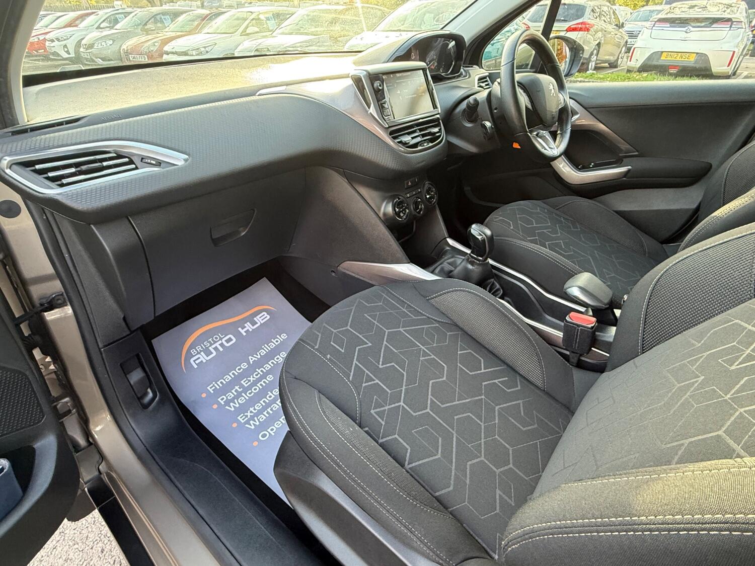 Used Peugeot 2008 2014 for sale - 76387346: Photo 40