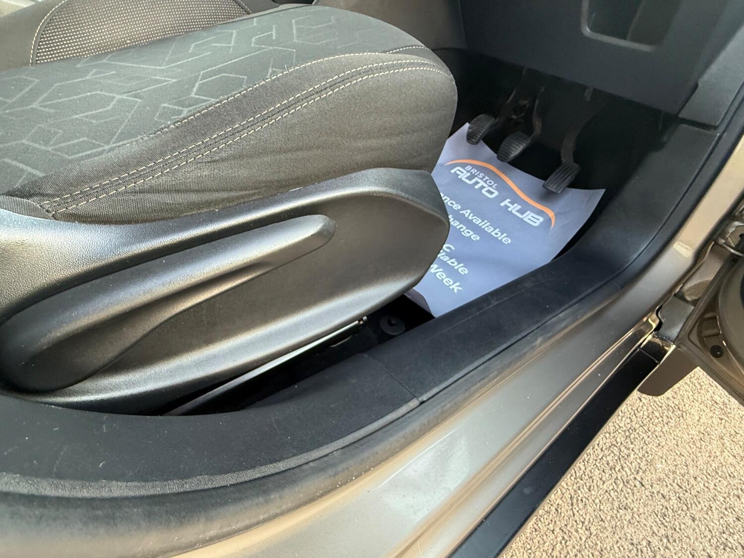 Used Peugeot 2008 2014 for sale - 76387346: Photo 49