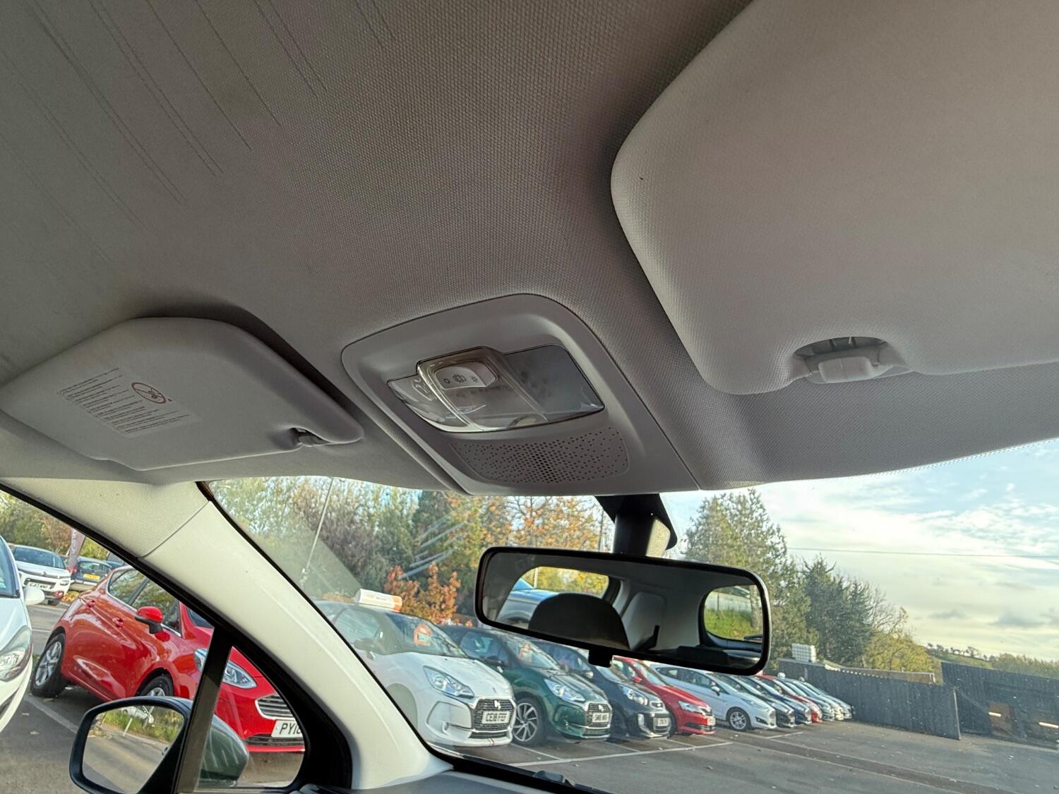 Used Peugeot 2008 2014 for sale - 76387346: Photo 50