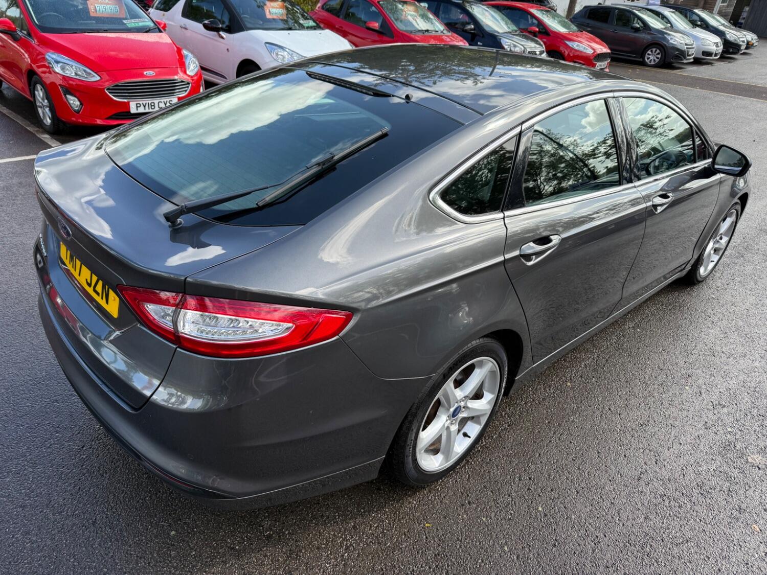 Vehicle 23