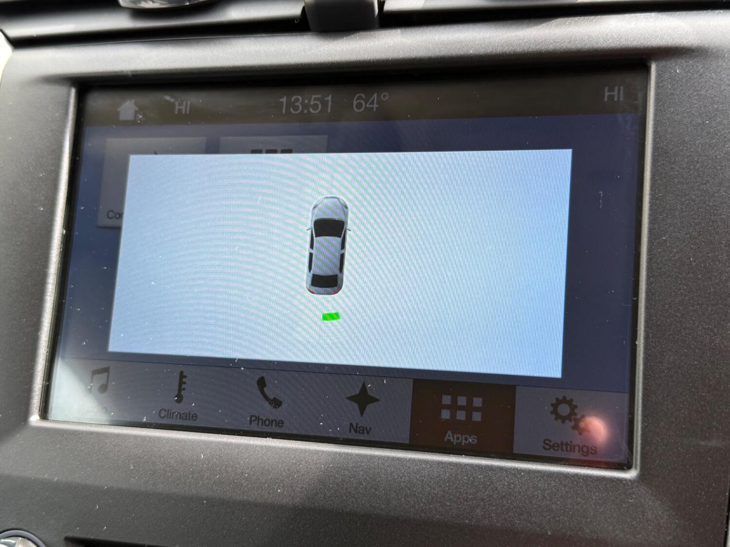 Vehicle 31