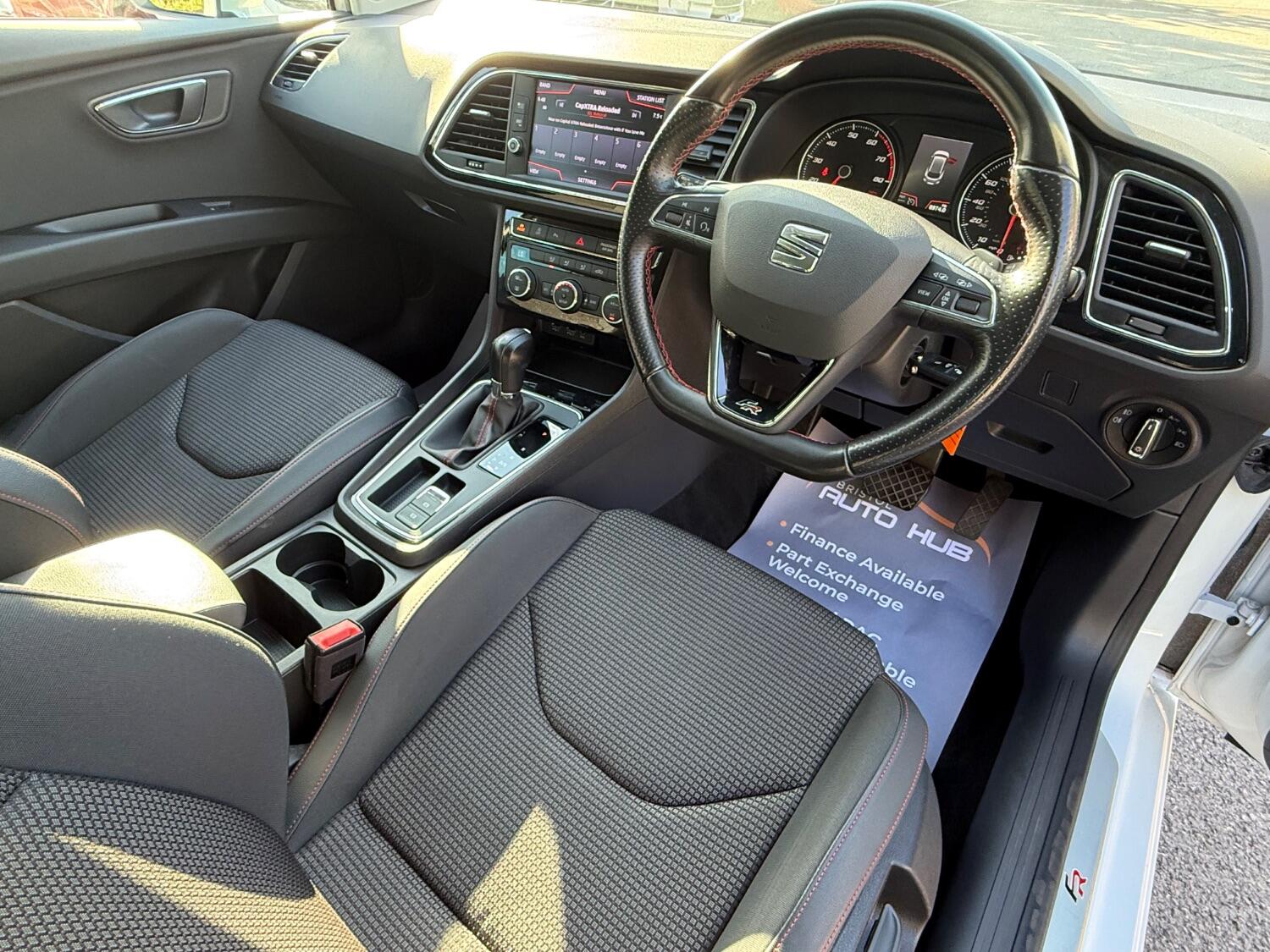 Used SEAT Leon 2020 for sale - 76120215: Photo 11