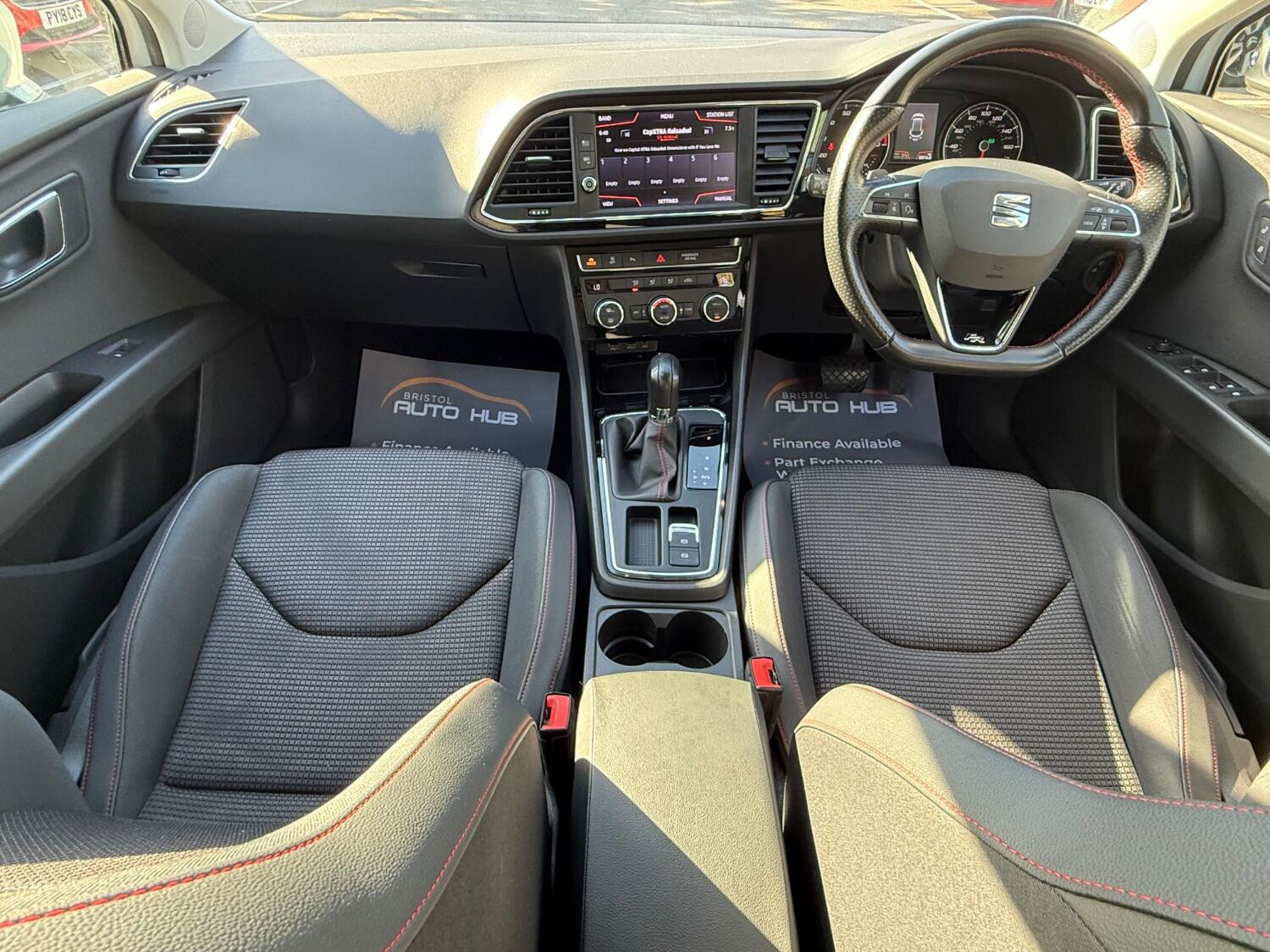 Used SEAT Leon 2020 for sale - 76120215: Photo 12