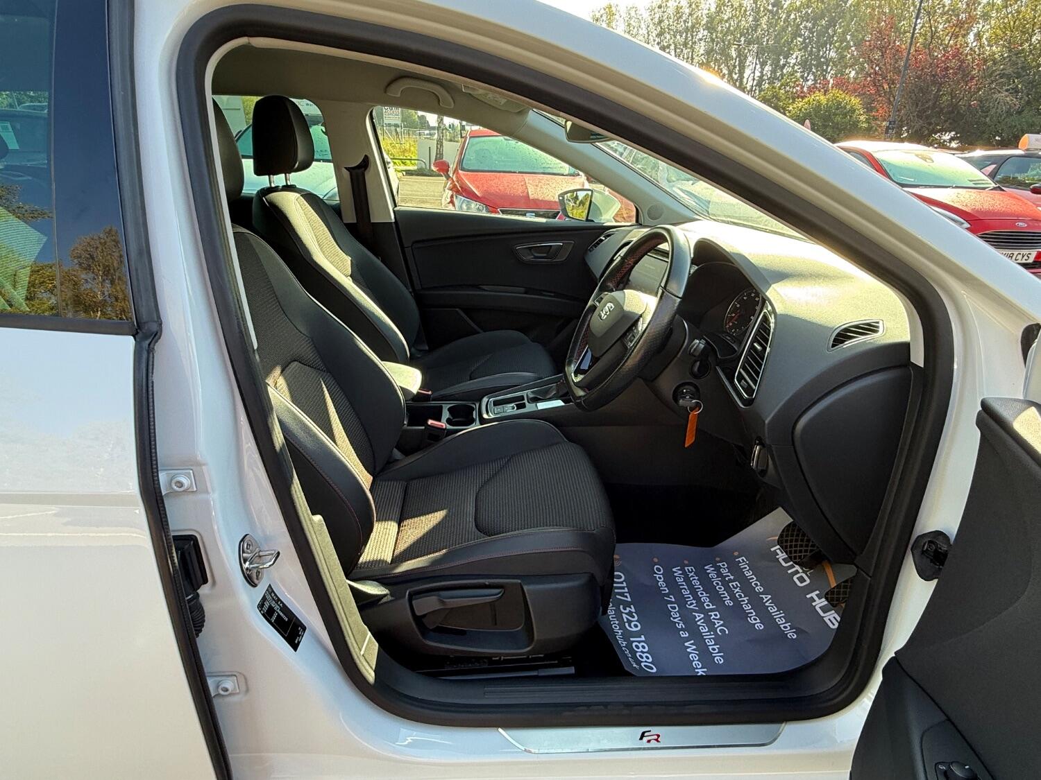 Used SEAT Leon 2020 for sale - 76120215: Photo 13