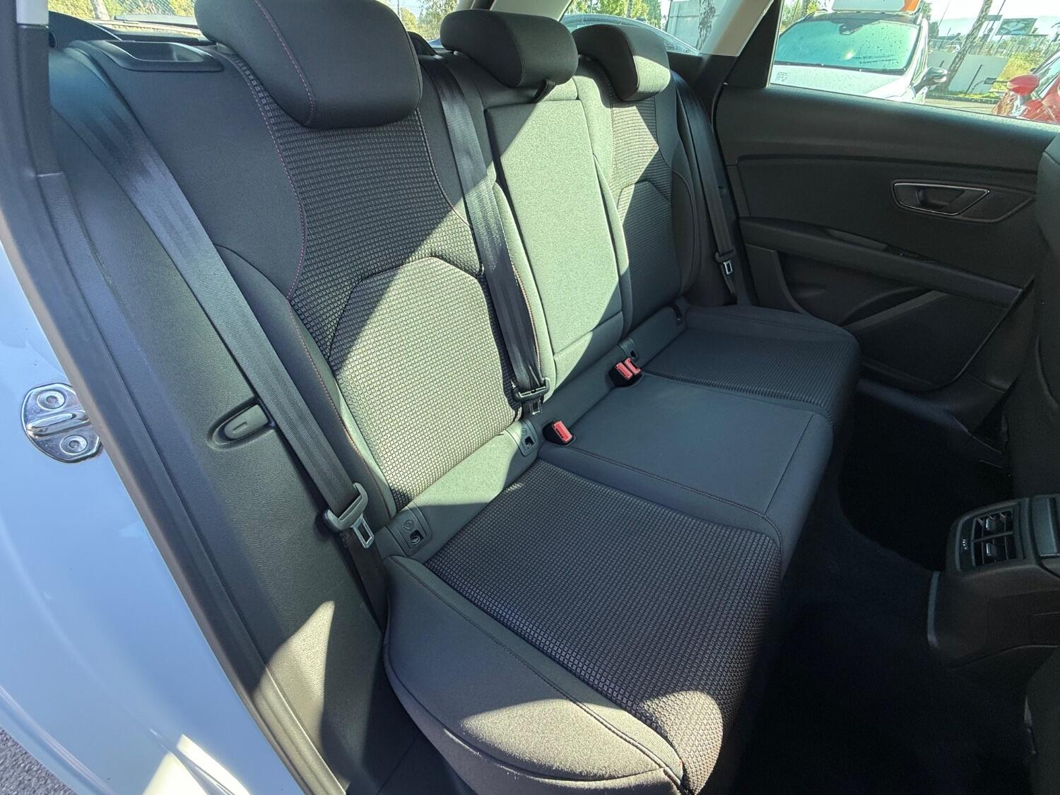 Used SEAT Leon 2020 for sale - 76120215: Photo 14