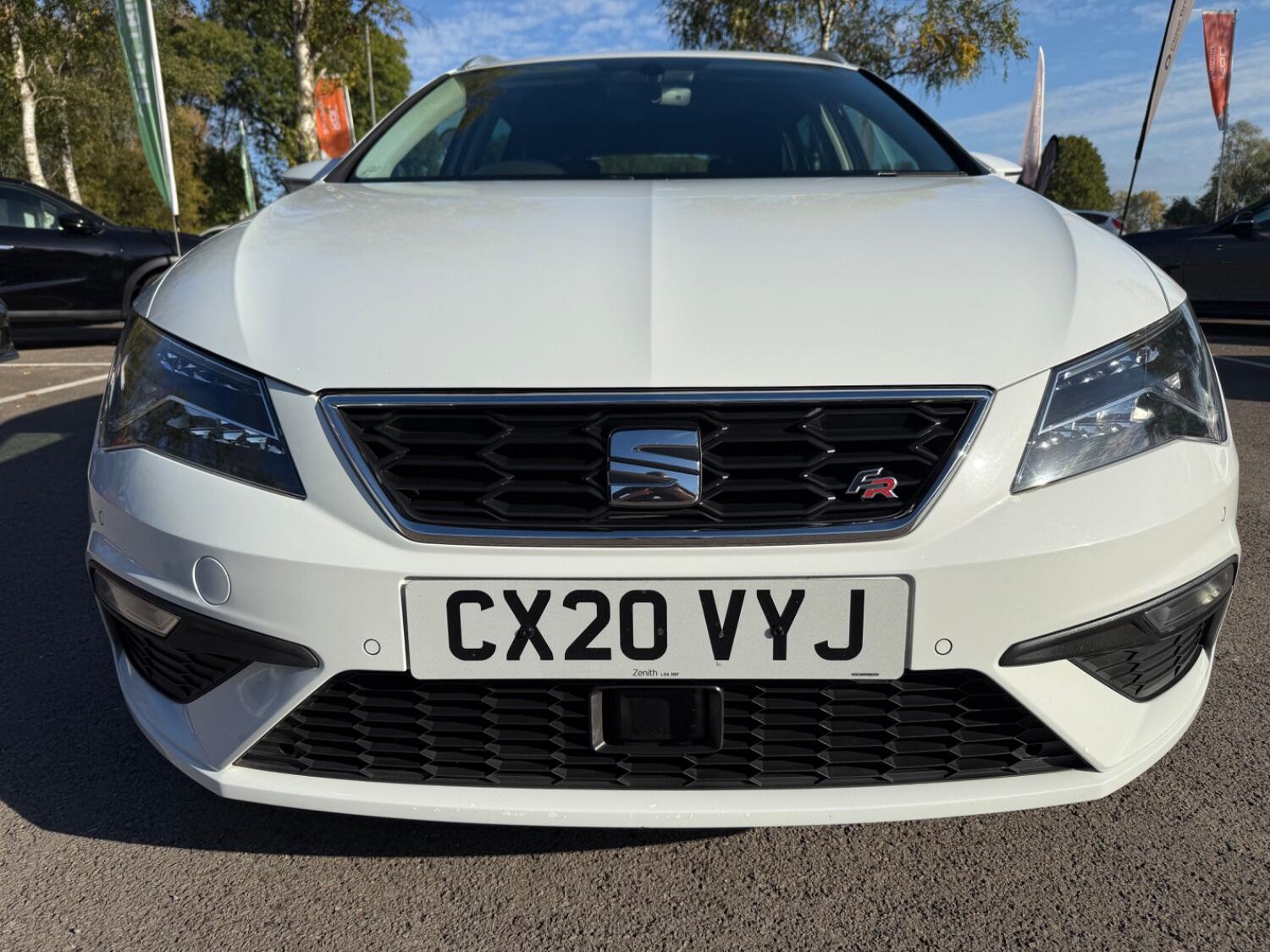 Used SEAT Leon 2020 for sale - 76120215: Photo 17