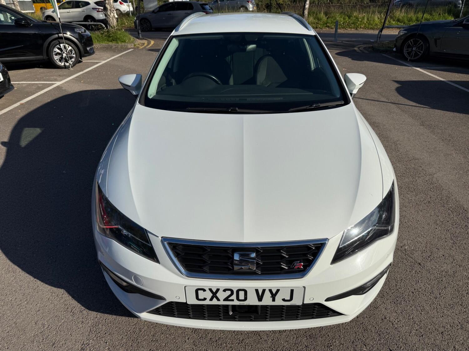 Used SEAT Leon 2020 for sale - 76120215: Photo 19