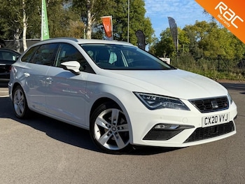 SEAT - Leon
