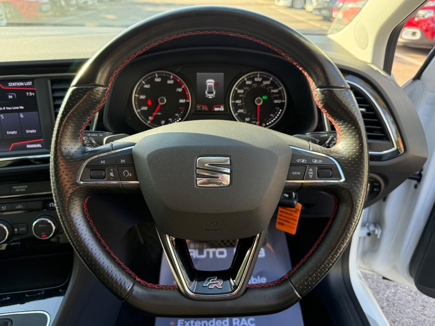 Used SEAT Leon 2020 for sale - 76120215: Photo 27