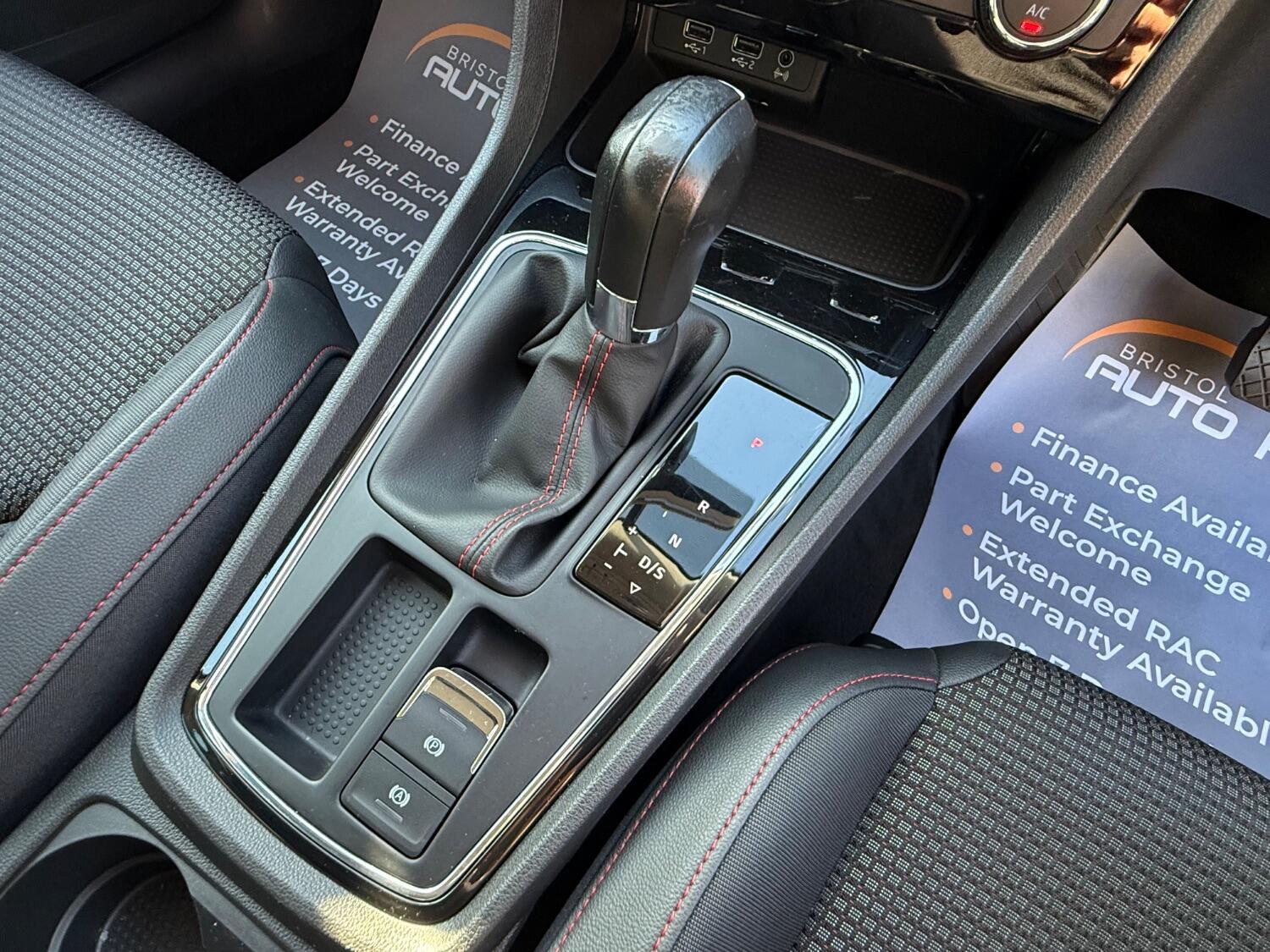 Used SEAT Leon 2020 for sale - 76120215: Photo 28