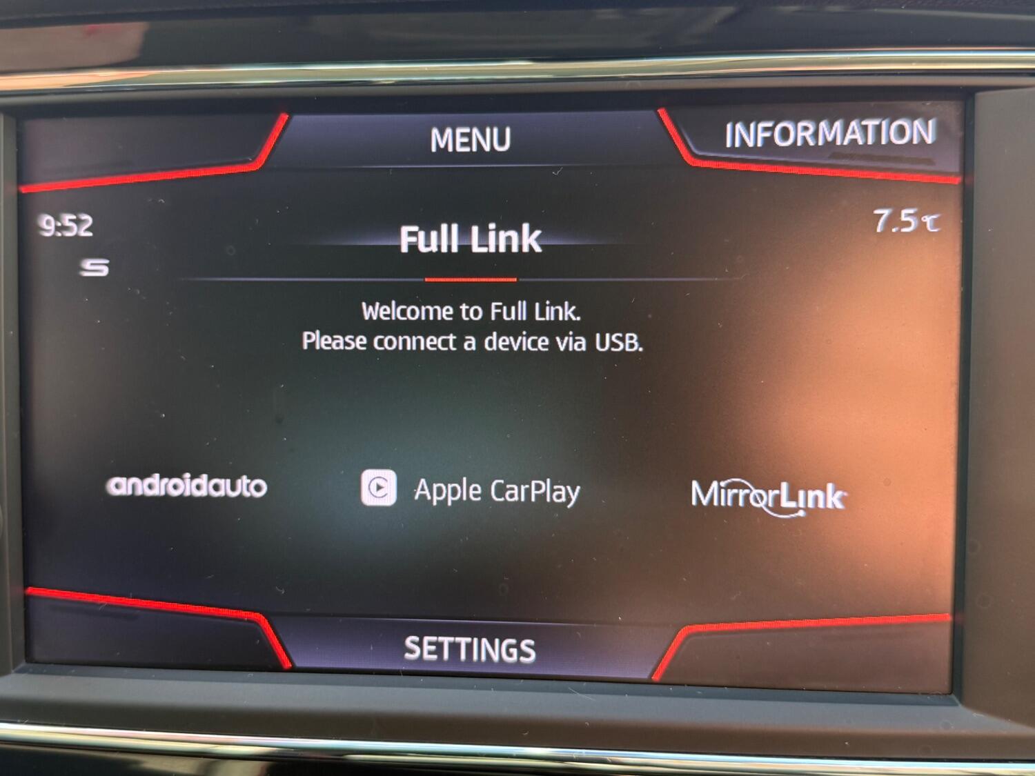 Used SEAT Leon 2020 for sale - 76120215: Photo 30