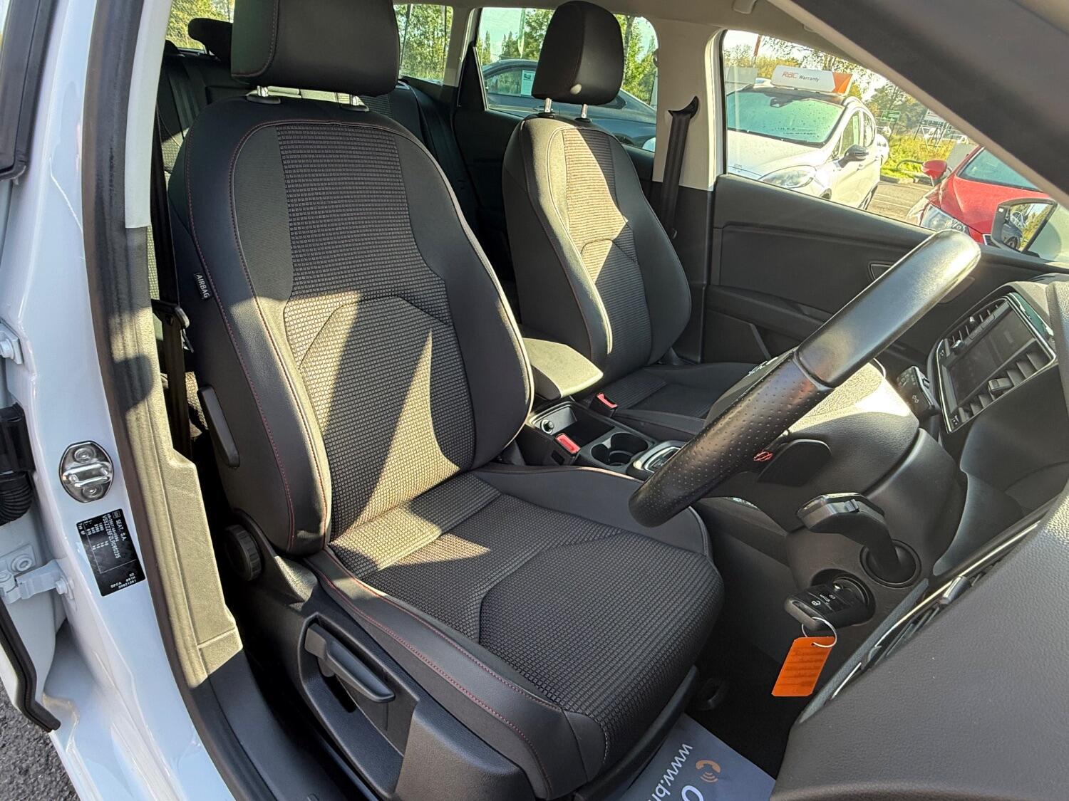 Used SEAT Leon 2020 for sale - 76120215: Photo 37