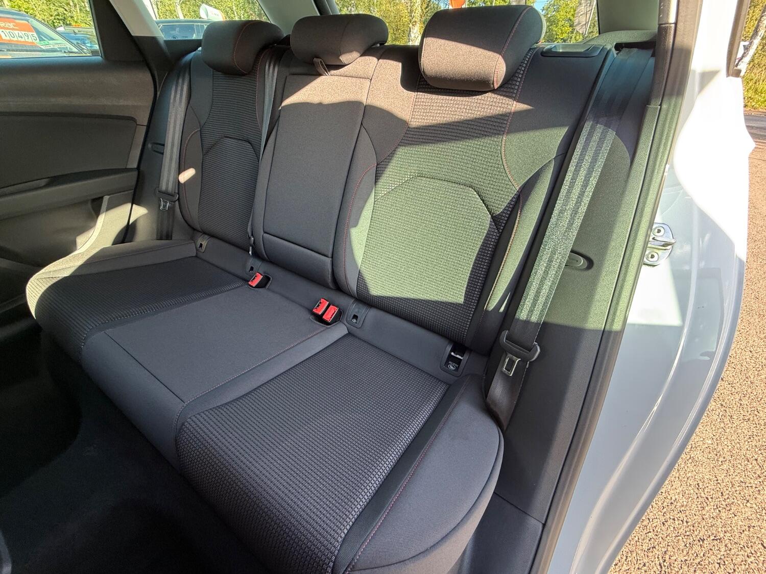 Used SEAT Leon 2020 for sale - 76120215: Photo 38