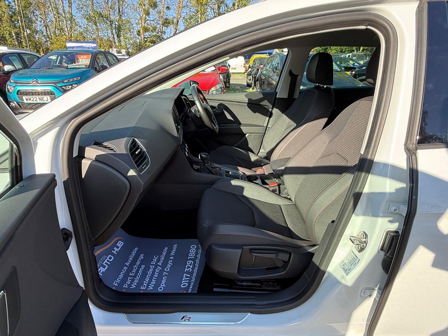 Used SEAT Leon 2020 for sale - 76120215: Photo 39