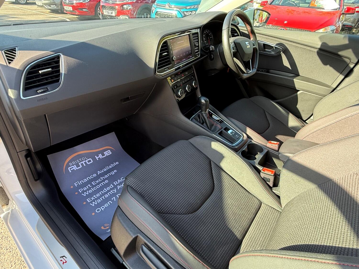 Used SEAT Leon 2020 for sale - 76120215: Photo 40