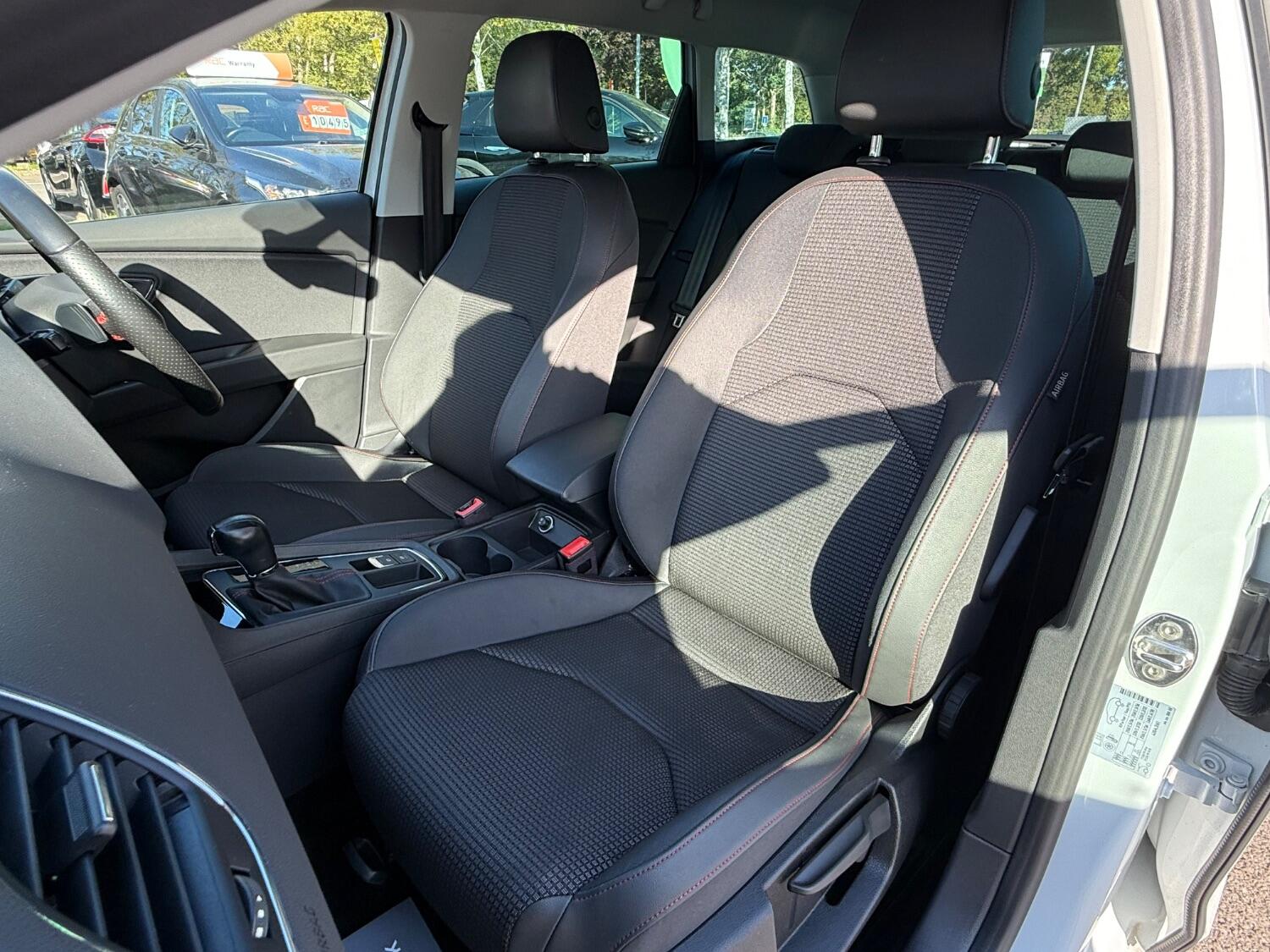 Used SEAT Leon 2020 for sale - 76120215: Photo 41