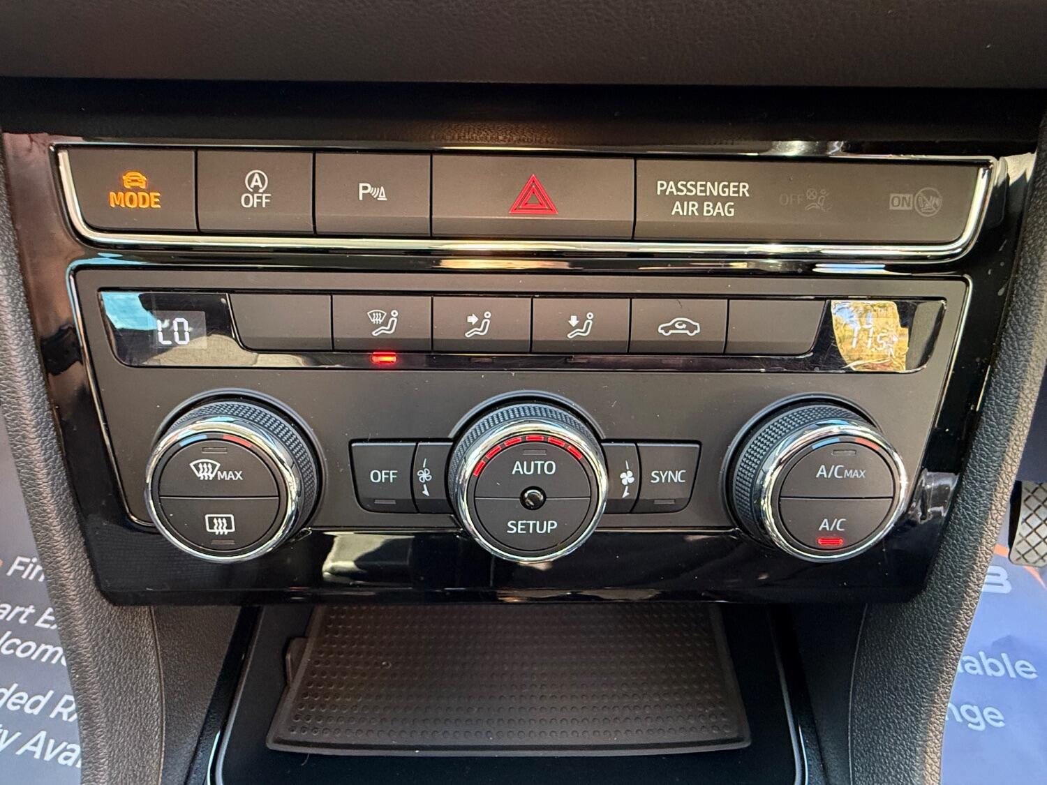 Used SEAT Leon 2020 for sale - 76120215: Photo 43