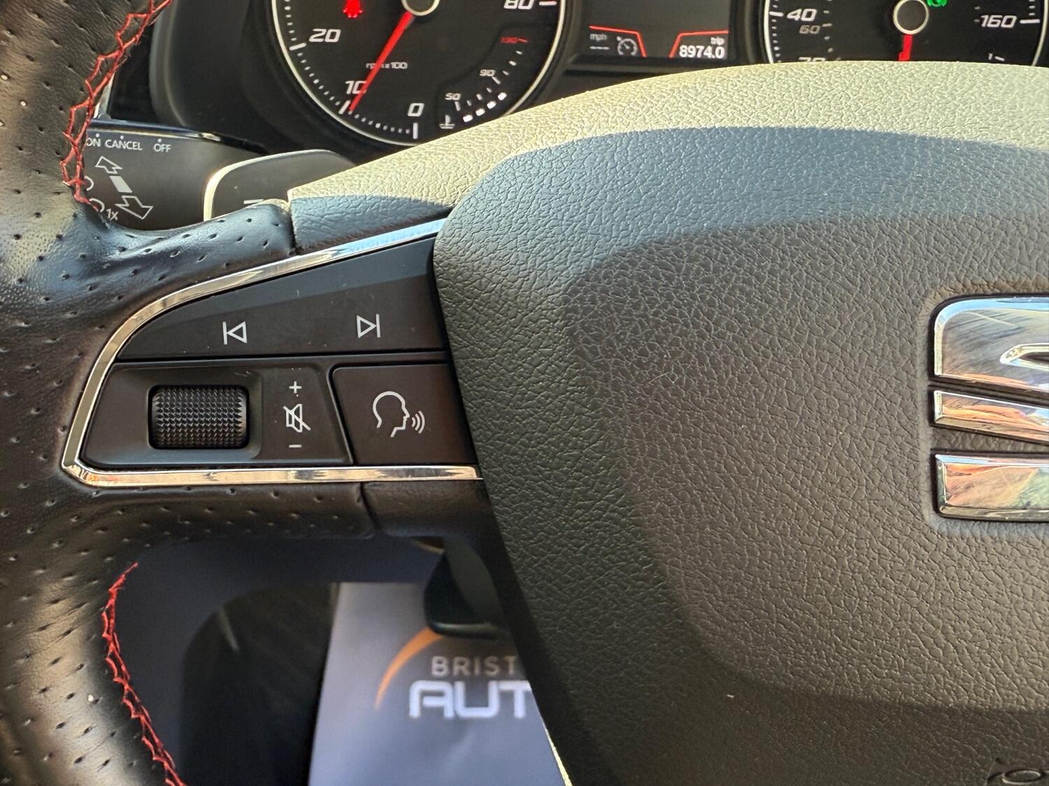 Used SEAT Leon 2020 for sale - 76120215: Photo 44