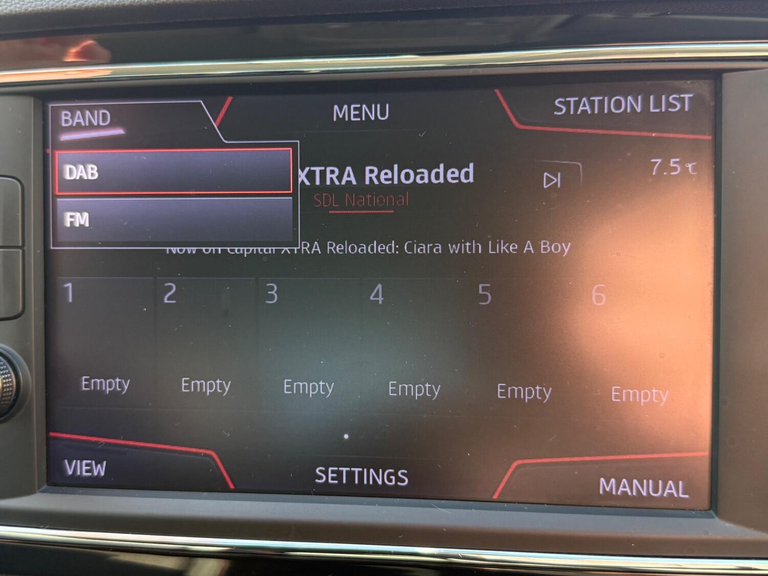 Used SEAT Leon 2020 for sale - 76120215: Photo 45
