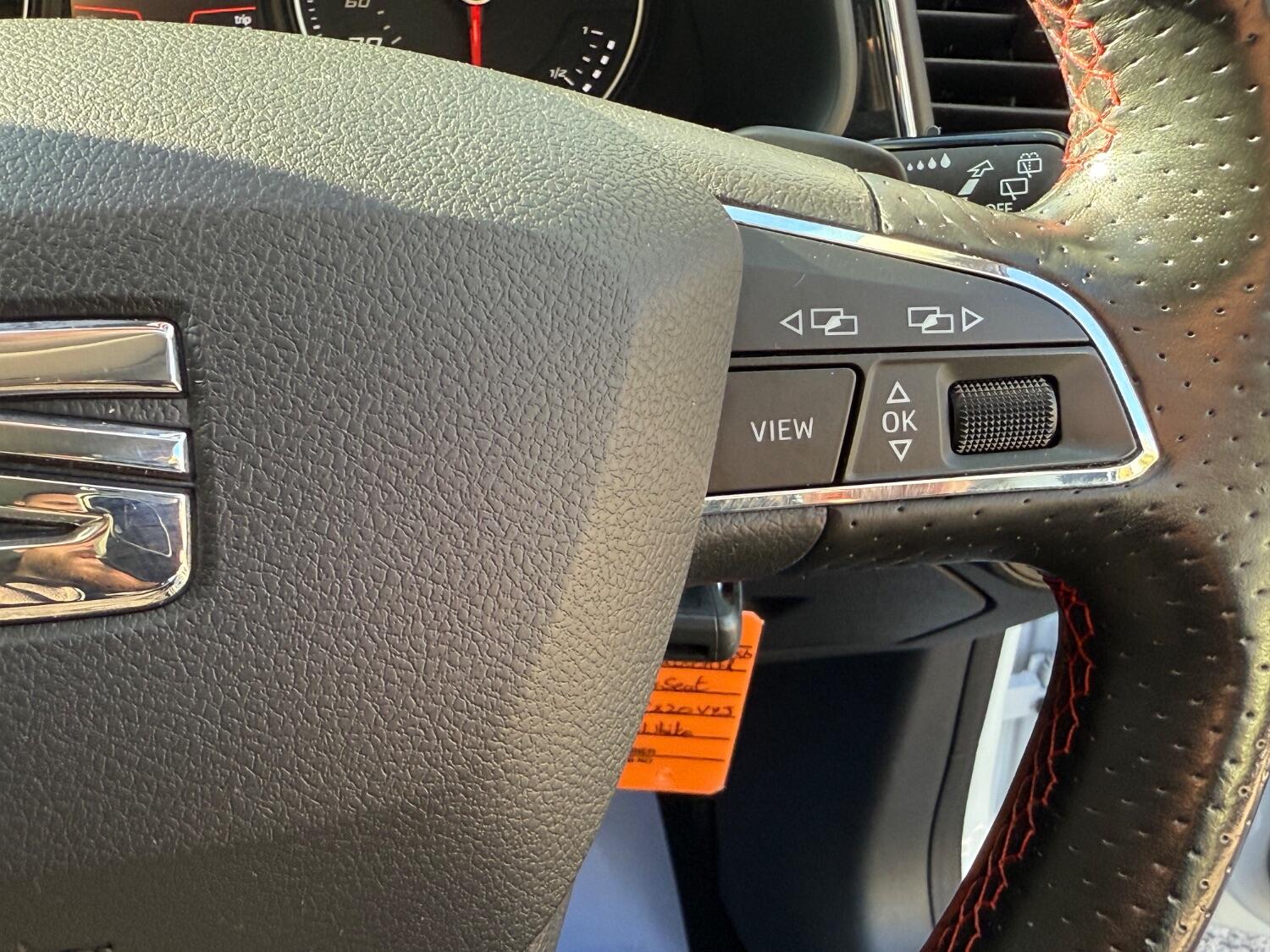 Used SEAT Leon 2020 for sale - 76120215: Photo 48