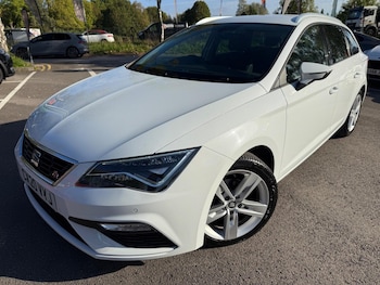 Used SEAT Leon 2020 for sale - 76120215: Photo 4