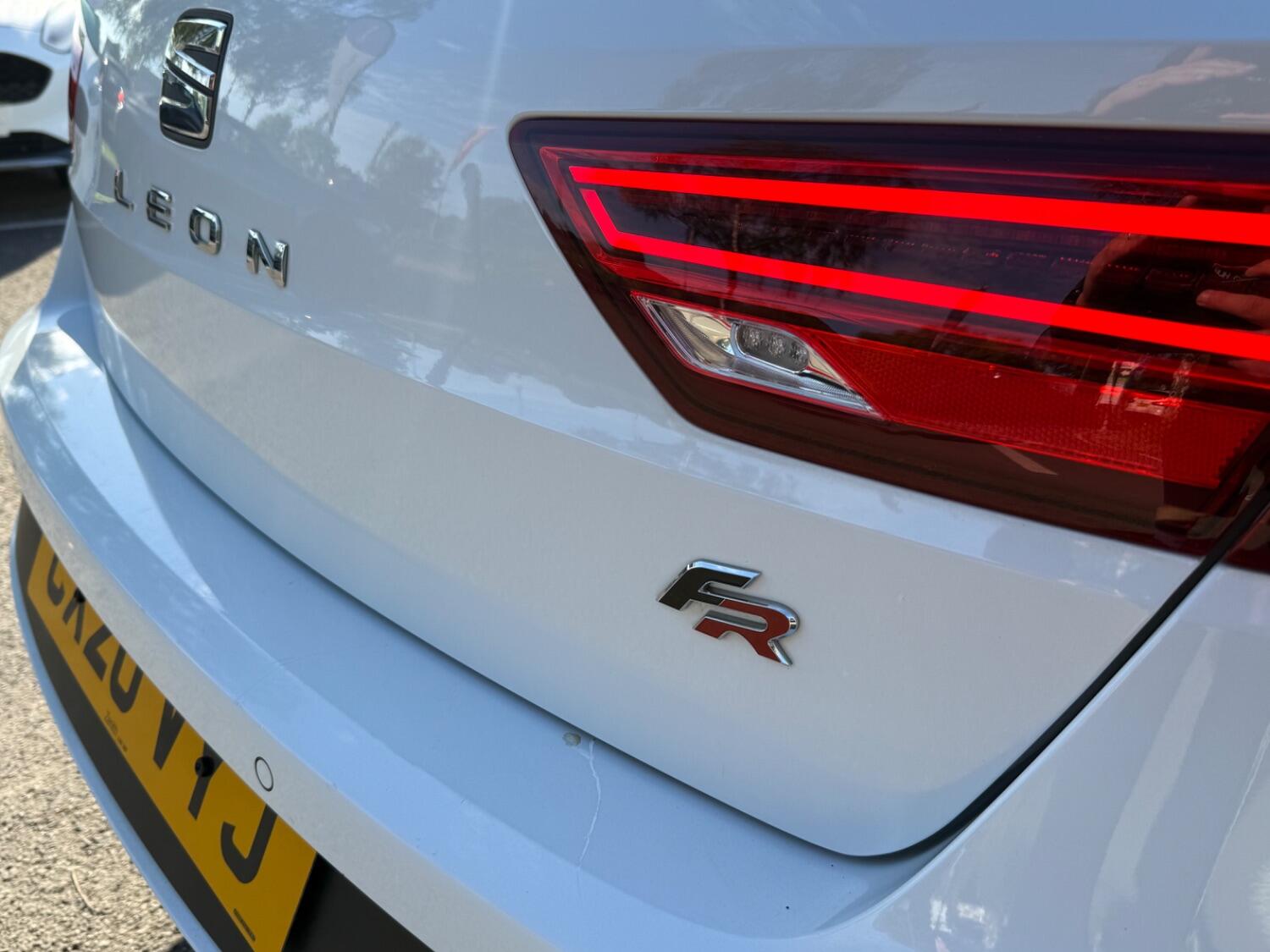 Used SEAT Leon 2020 for sale - 76120215: Photo 51