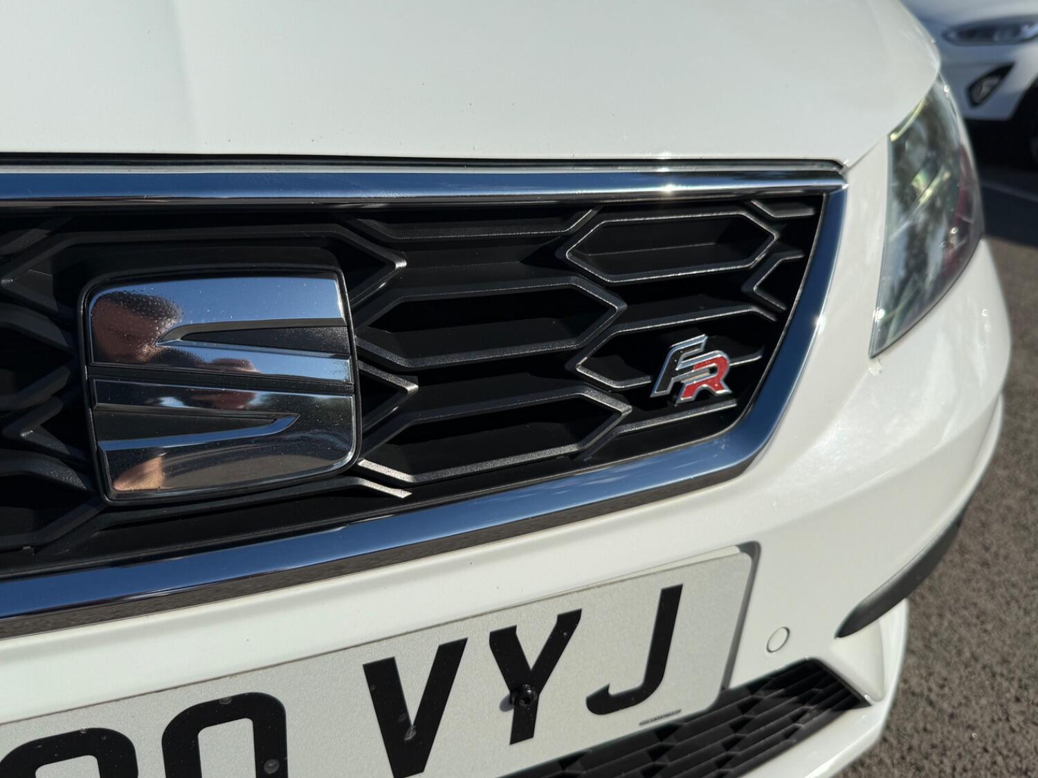 Used SEAT Leon 2020 for sale - 76120215: Photo 52