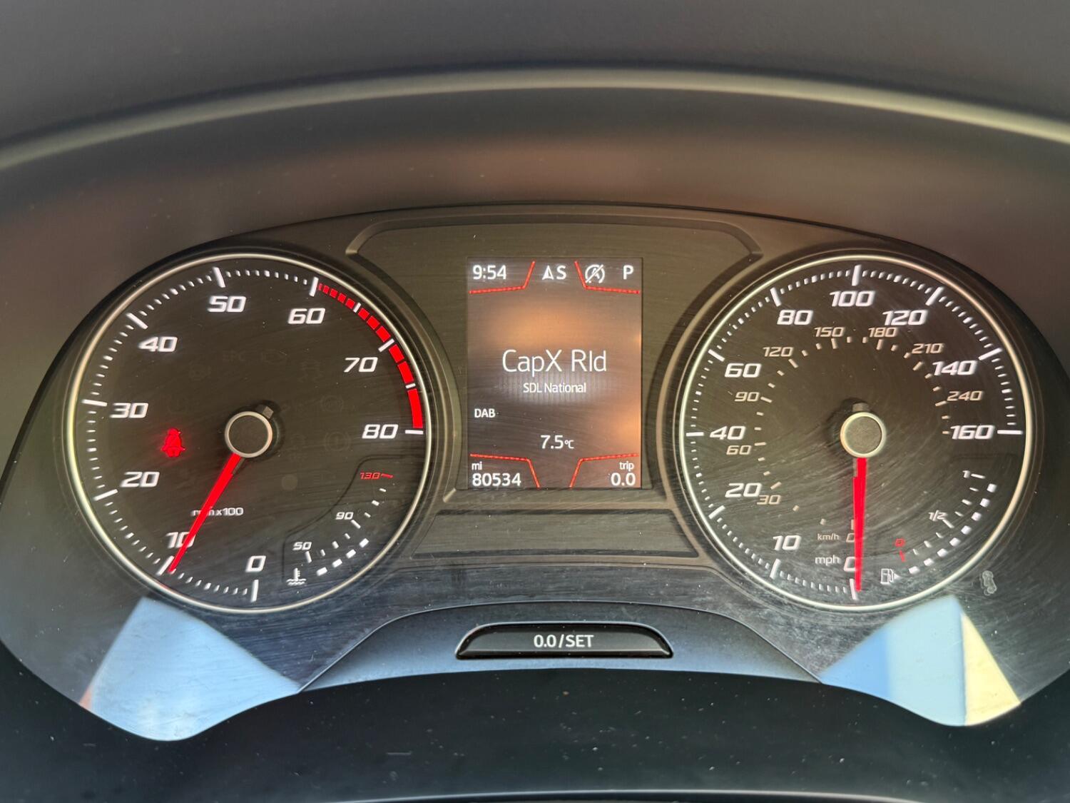 Used SEAT Leon 2020 for sale - 76120215: Photo 54