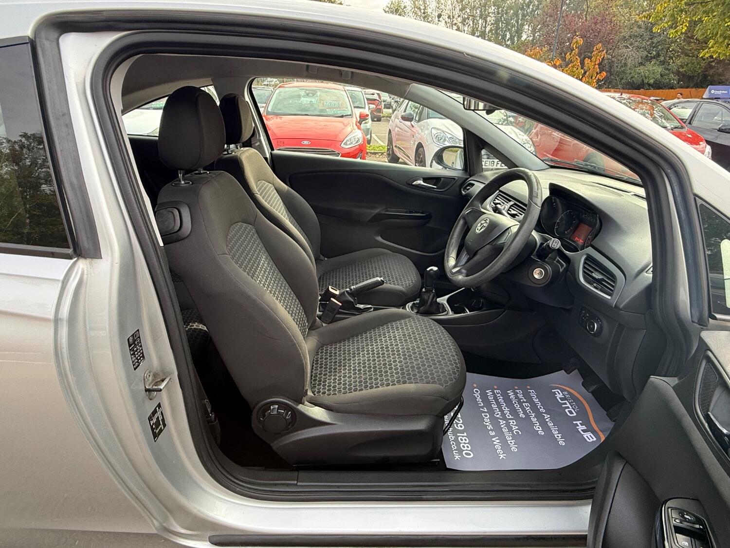 Used Vauxhall Corsa 2015 for sale - 76769645: Photo 13